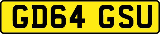 GD64GSU