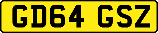 GD64GSZ