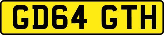 GD64GTH