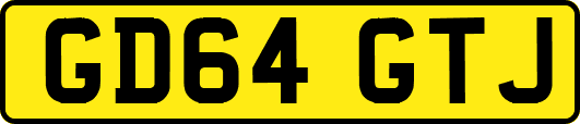 GD64GTJ