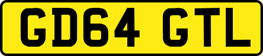 GD64GTL