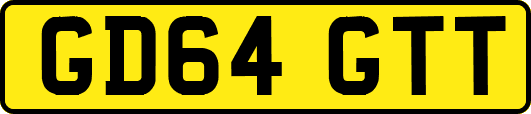 GD64GTT