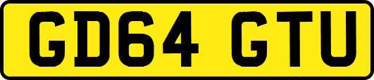 GD64GTU