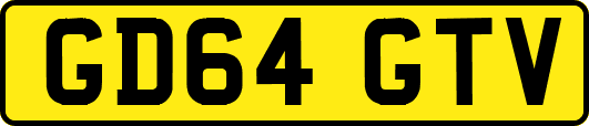 GD64GTV