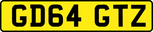 GD64GTZ