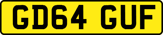 GD64GUF