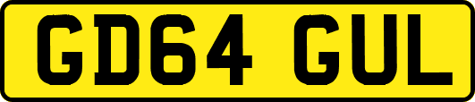 GD64GUL