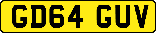 GD64GUV