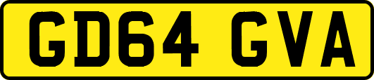 GD64GVA