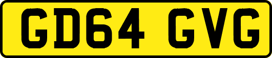 GD64GVG