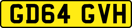 GD64GVH