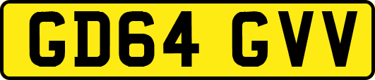 GD64GVV