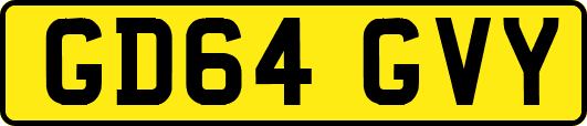 GD64GVY
