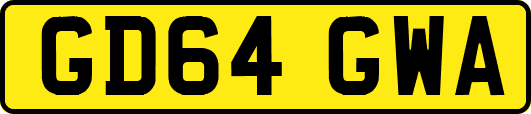 GD64GWA