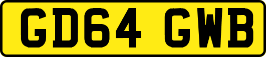 GD64GWB
