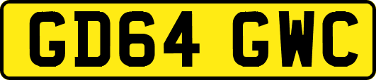 GD64GWC