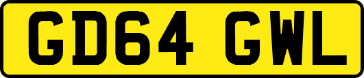 GD64GWL