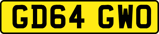 GD64GWO