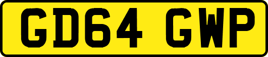 GD64GWP
