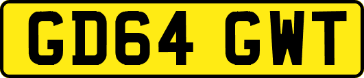 GD64GWT