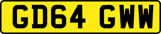 GD64GWW