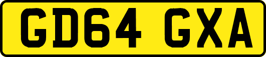 GD64GXA