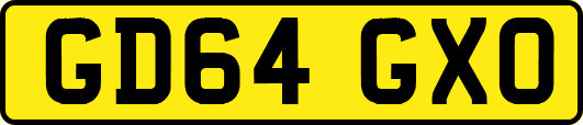 GD64GXO