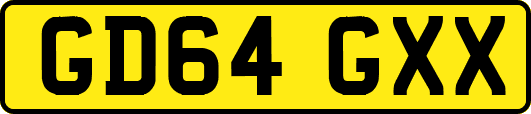 GD64GXX