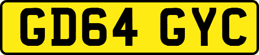 GD64GYC