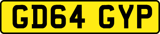 GD64GYP