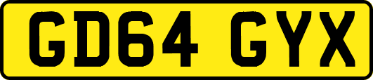 GD64GYX