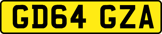 GD64GZA