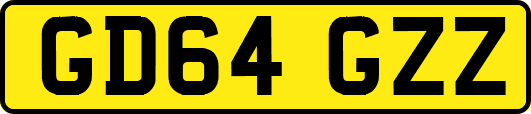 GD64GZZ