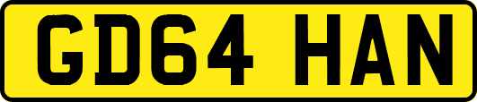 GD64HAN
