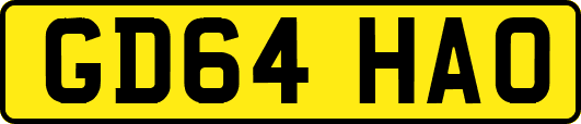 GD64HAO