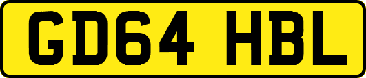 GD64HBL