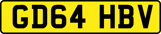 GD64HBV