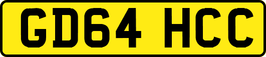 GD64HCC