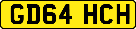 GD64HCH