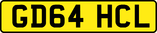 GD64HCL