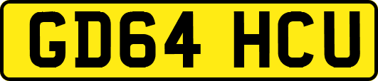 GD64HCU
