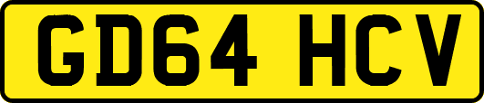 GD64HCV