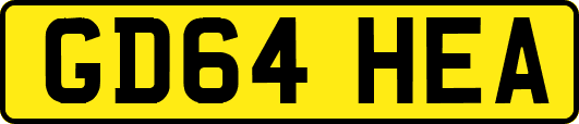 GD64HEA