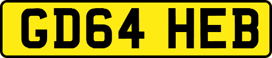 GD64HEB