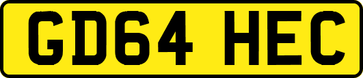 GD64HEC