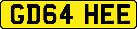 GD64HEE