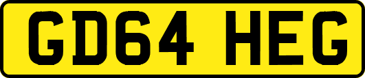 GD64HEG