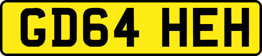 GD64HEH