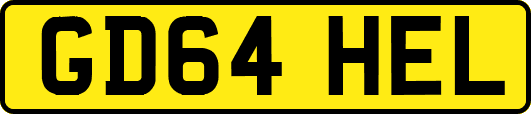 GD64HEL