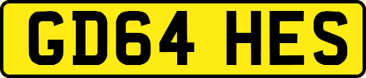 GD64HES